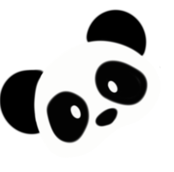 Panda Icon